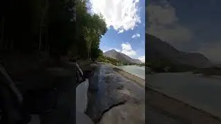 😱😱😱 Beautiful Ghizer valley