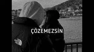 dedublüman - çözemezsin ( speed up + reverb )