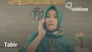 Tabir - Ada Perempuan di Apartemen Anak Lelakinya! // Viddsee Picks