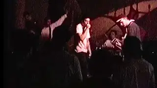 Soul Patch (Live) - 12/28/1992 - Grounds (U of D), Detroit, Michigan