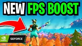 *NEW* ULTIMATE FPS BOOST PACK (FPS BOOST, LOWER PING)