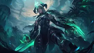 shyvana