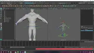 Fixed Textures not showing in MAYA