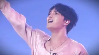 240720 Flower garden 콘서트 - Summer J 김재중 직캠