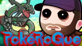 Shiny Rayquaza! - PokeRogue Episode 7