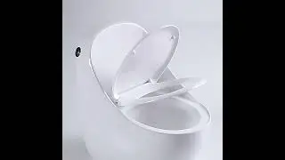 Vietnam new design Ceramic one piece siphonic water closet toilet egg shape wc toilet for bathroom c
