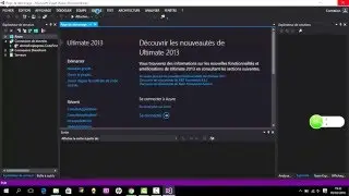 How to Change the Theme from Visual Studio