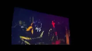 Spiderman No Way Home Sızdırılmış sahne