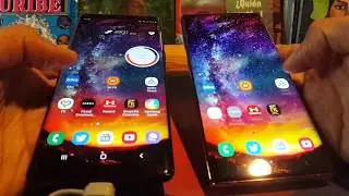 ¿Cómo transferir toda la información de Samsung a Samsung?