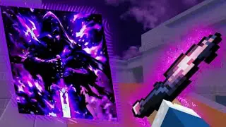 💜 MONTAGEM CORAL | Fragmovie Block Strike | BS