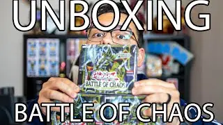 Unboxing 3 NEW 