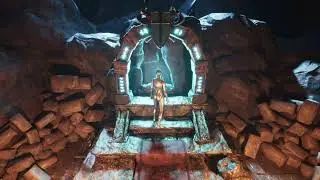 Game Level Dev | Blender 3D | Marmoset Hi/Lo textures baking | Substance Painter textures | Unreal 5