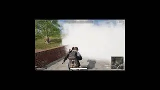 Не смотри долго в дым,может прилететь!!! 