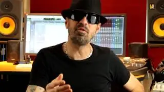 Record Producer   Recording Budget