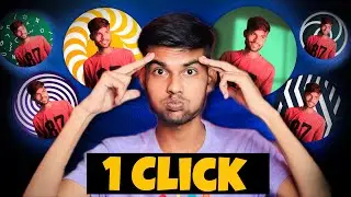 Make Ai Profile Picture Using Ur Phone | How To Make Ai Avatar For Free | Free Ai Art Generator
