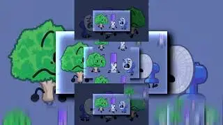 (YTPMV) TPOT 5 Death Pact Again Dance Scene Reanimated Scan Scan
