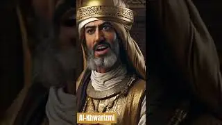 Al-Khwarizmi: Father of Algebra and Modern Algorithms 