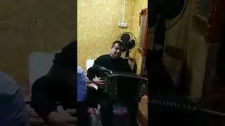 Анатолий Святов со своей любимой песней.