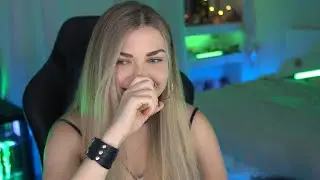 Про свой первый поцелуй🤡[#Twitch, #Стрим, #Аринян]