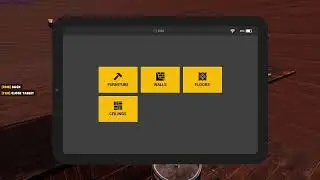 Pub Sim gameplay - GogetaSuperx