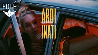 Ardi - Inati (Official Lyric Video)