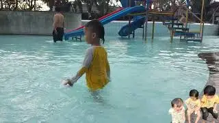 Mari Berenang Denganku (Tempat Asoy) #abangel #bkp #fardianfams