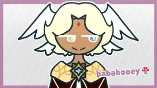 on the loose • Animation Meme • Cookie Run AU