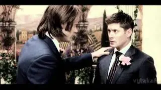 Crazy Kids | SUPERNATURAL