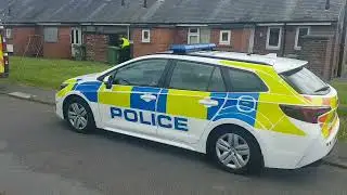 UK POLICE ( standing up for our rights )