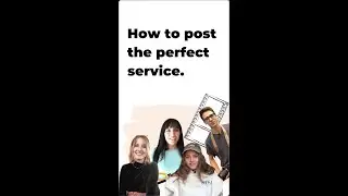 How to set up a successful service | Korker Tips | KORK