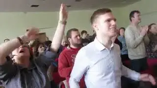 146 Я живу, чтоб Ты прославлен. Христианские Песни