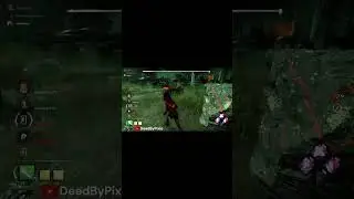 Endgame Madness | Dead by Daylight #shorts
