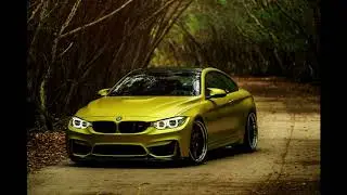 BMW меняет свой логотип спустя годы