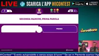 Animiamo Eventi Live Show 18 Maggio
