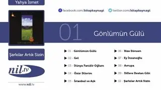 Yahya İsmet - Özür Dilerim