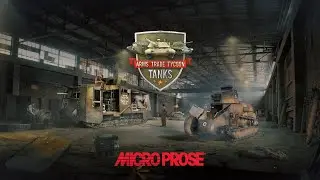 Arms Trade Tycoon Tanks Trailer