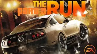 completing Need for Speed the run part (3)