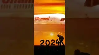 Selamat datang tahun 2024 sukses di tahun ini #triscamchannel #catlover #kucinglucu