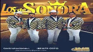 LOS DE SONORA.- LUZ MARIA DIJO A JOSE