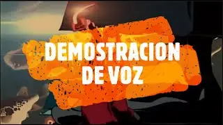 Samurai Champloo: Rouni Jin Voz Latino(FD)
