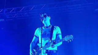 Valley - nevermind @ YES24 Live Hall, Seoul, South Korea