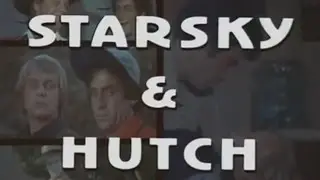 Starsky & Hutch (Intro & Outro) Season 4