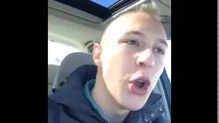 When you tell the employees at Kohl's you don't have their credit card