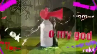 EL FIERRO ME HIZO FEO BANDA  (video antiguo)