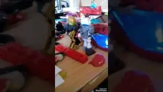 Фабрика героев лего трейлер 4сезона ждите новые приключения