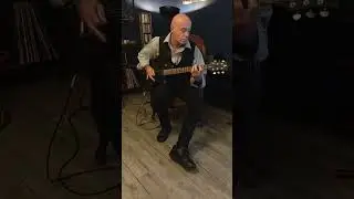 Lespaul Elypse
