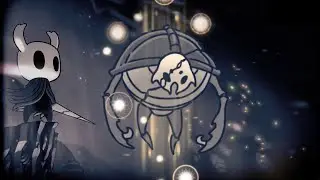 Hollow Knight Bosses Galien