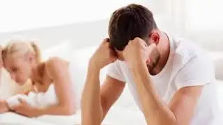 Why Can't I last Longer in Bed Anymore - Top Reasons