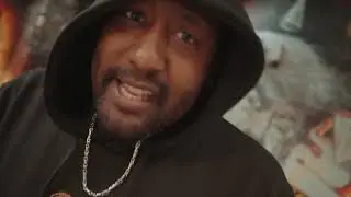 Devilman X Splinta - Deeper Than Grime