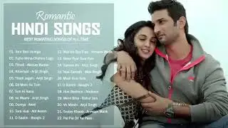 Bollywood Hits Songs 2020 to 2023 | Best Heart Touching Hindi Songs Playlist 2020-23 new Indian song